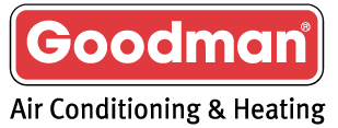 Logo of Goodman Air Conditioning & Heating