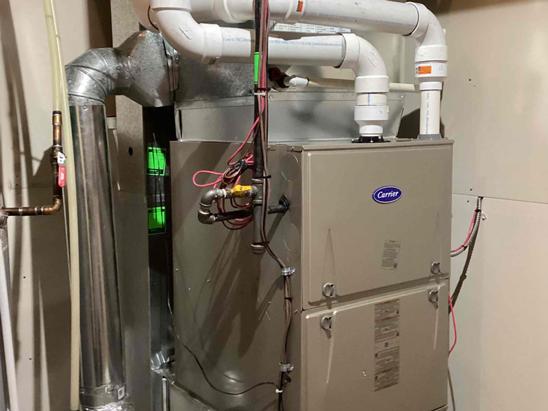 Furnance Maintenance in Edmonton,AB