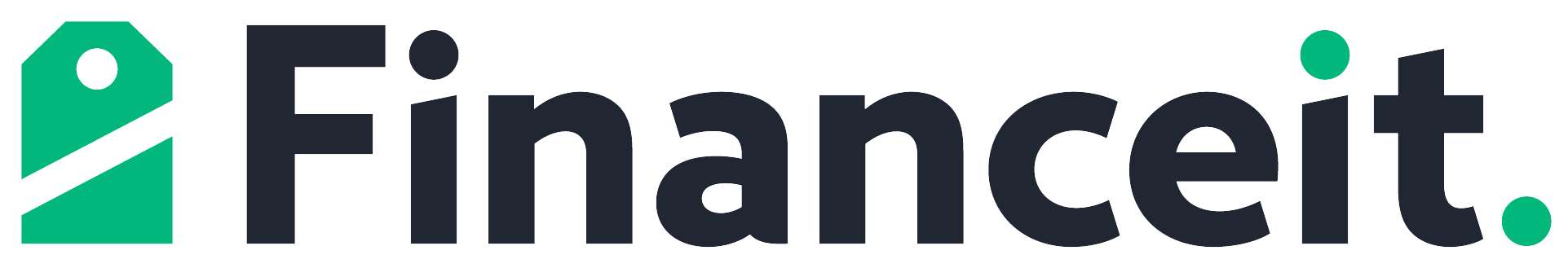 Logo of Financeit