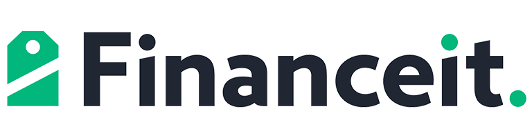 Logo of Financeit