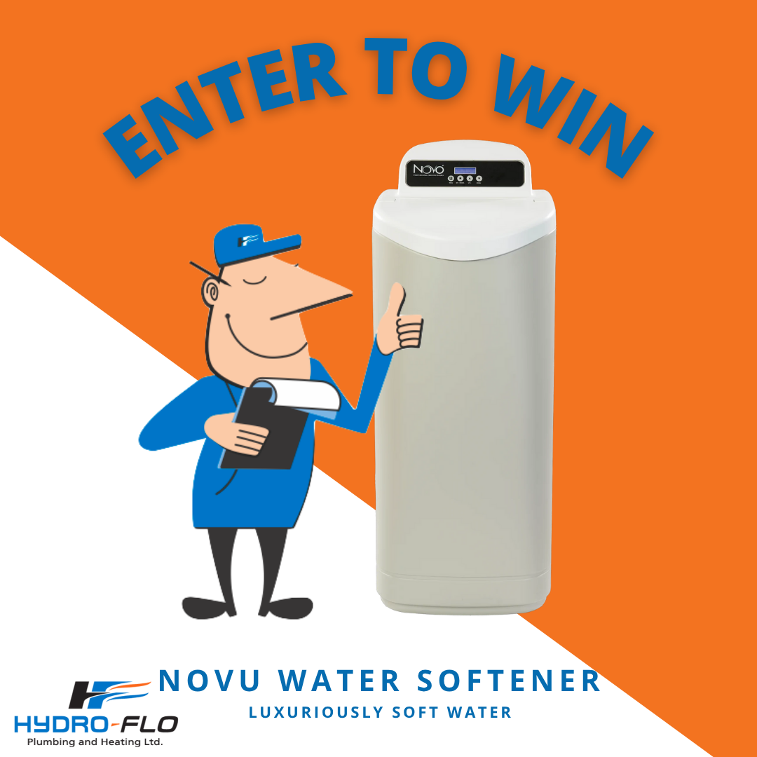 2025 Home Show GIVEAWAY!