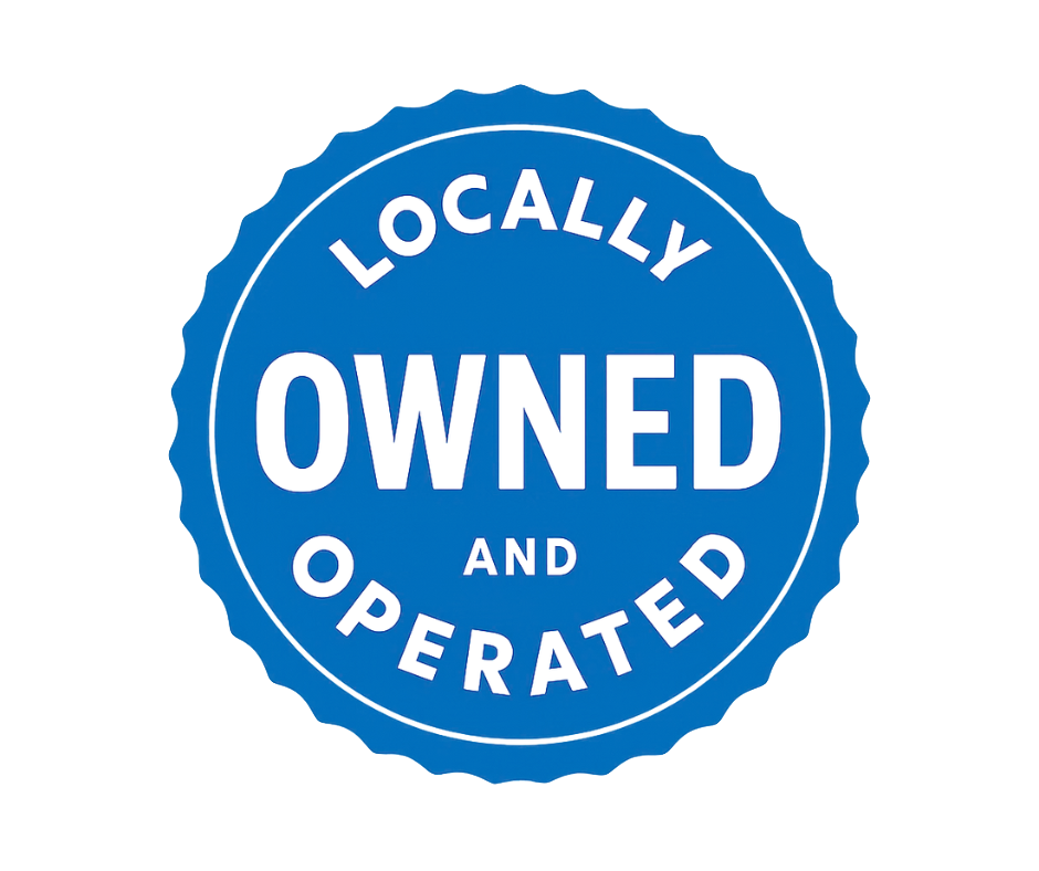 Locally Owned Edmonton HVAC Company