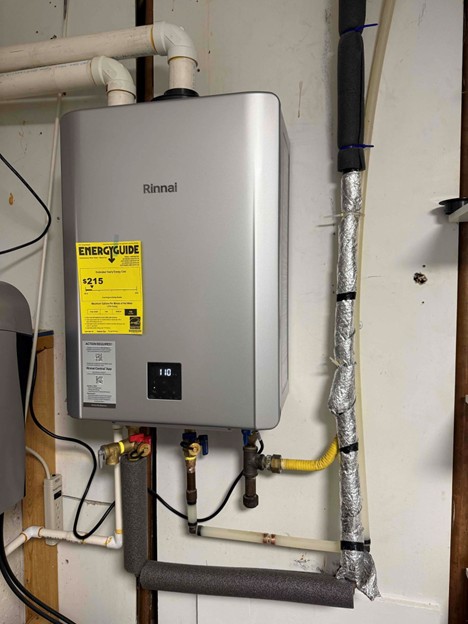 Hot Water Tank Rental Edmonton vs Buying: The Real Costs