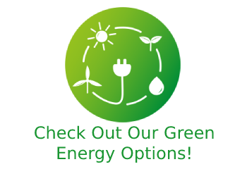 Green Energy Options