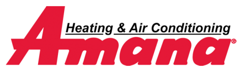 Amana company logo